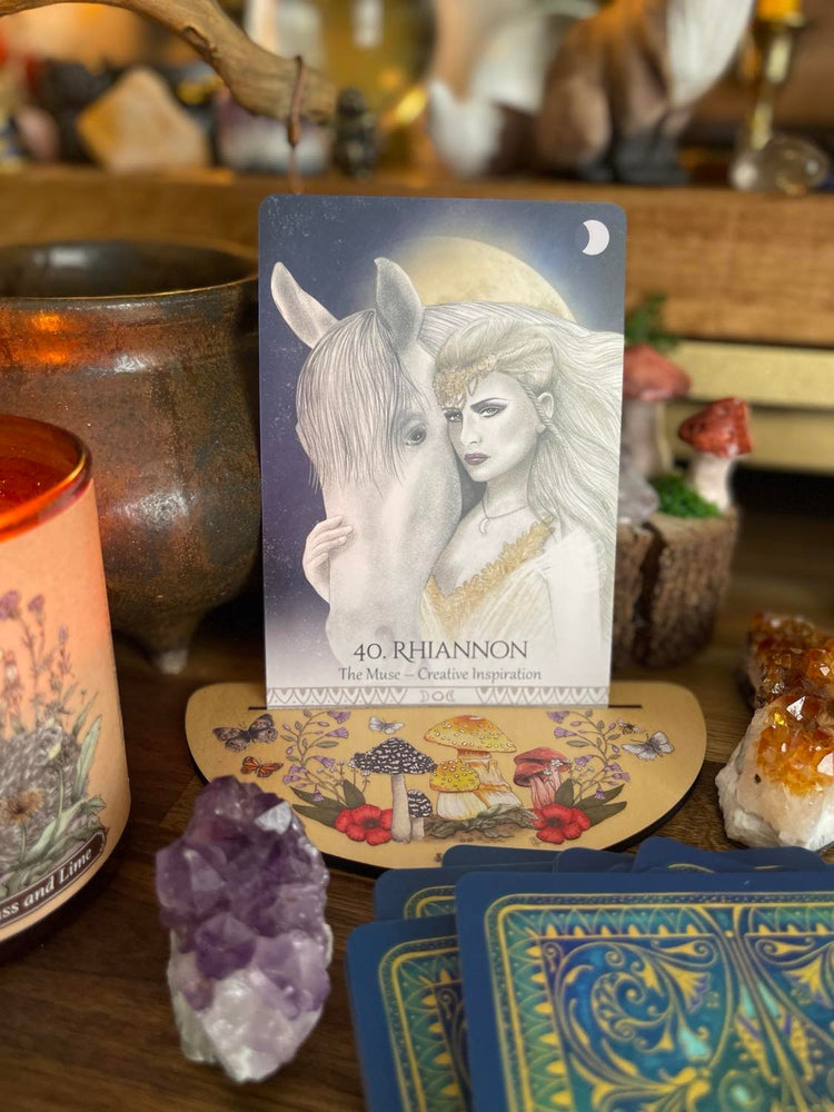 Goddess Collection