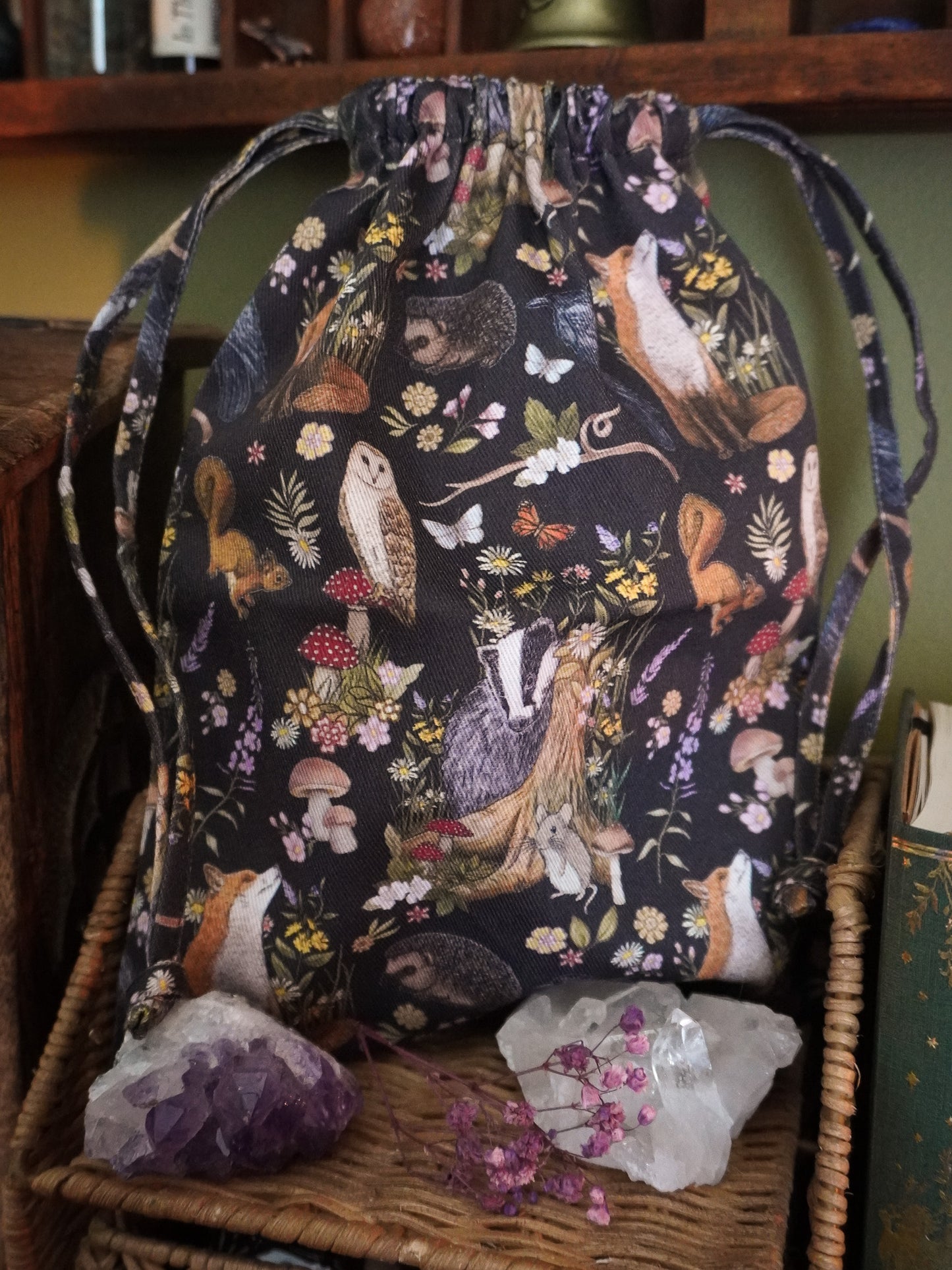 (Limited) Spellbound Society® ~ Mystery Box ~ May 2025