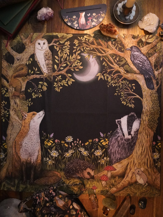 (Limited) Spellbound Society® ~ Mystery Box ~ May 2025