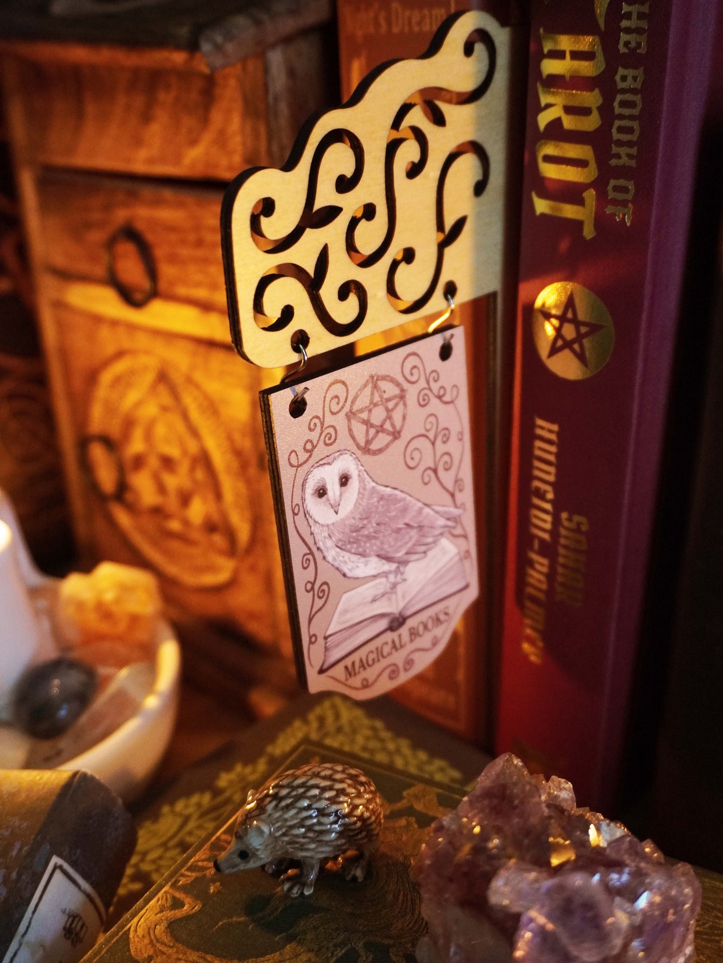 (Limited) Spellbound Society® ~ Mystery Box ~ August 2025