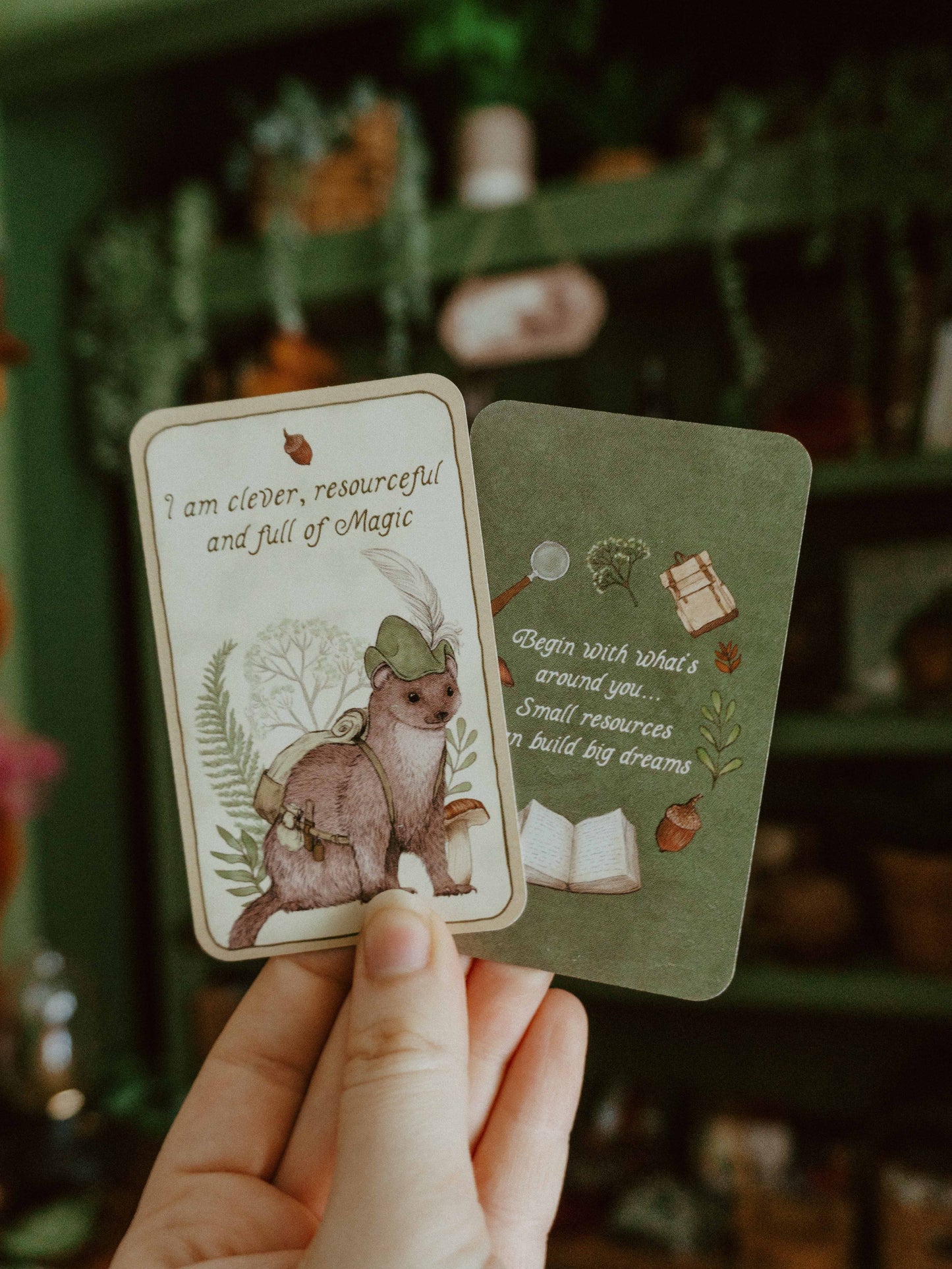 The Woodland Courier Mail No.3 (March Mail 2026) - Australia