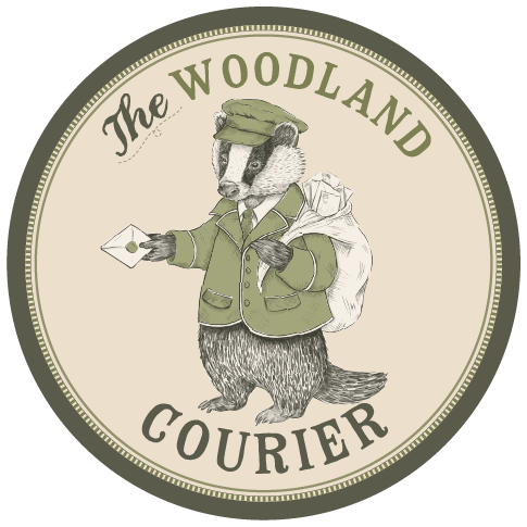 test - Prepaid 3 months of The Woodland Courier (First Mail October)