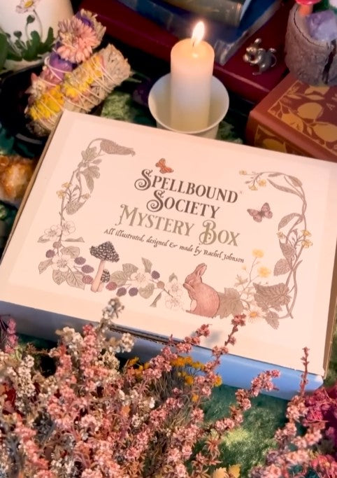 Mystery Box - Subscription