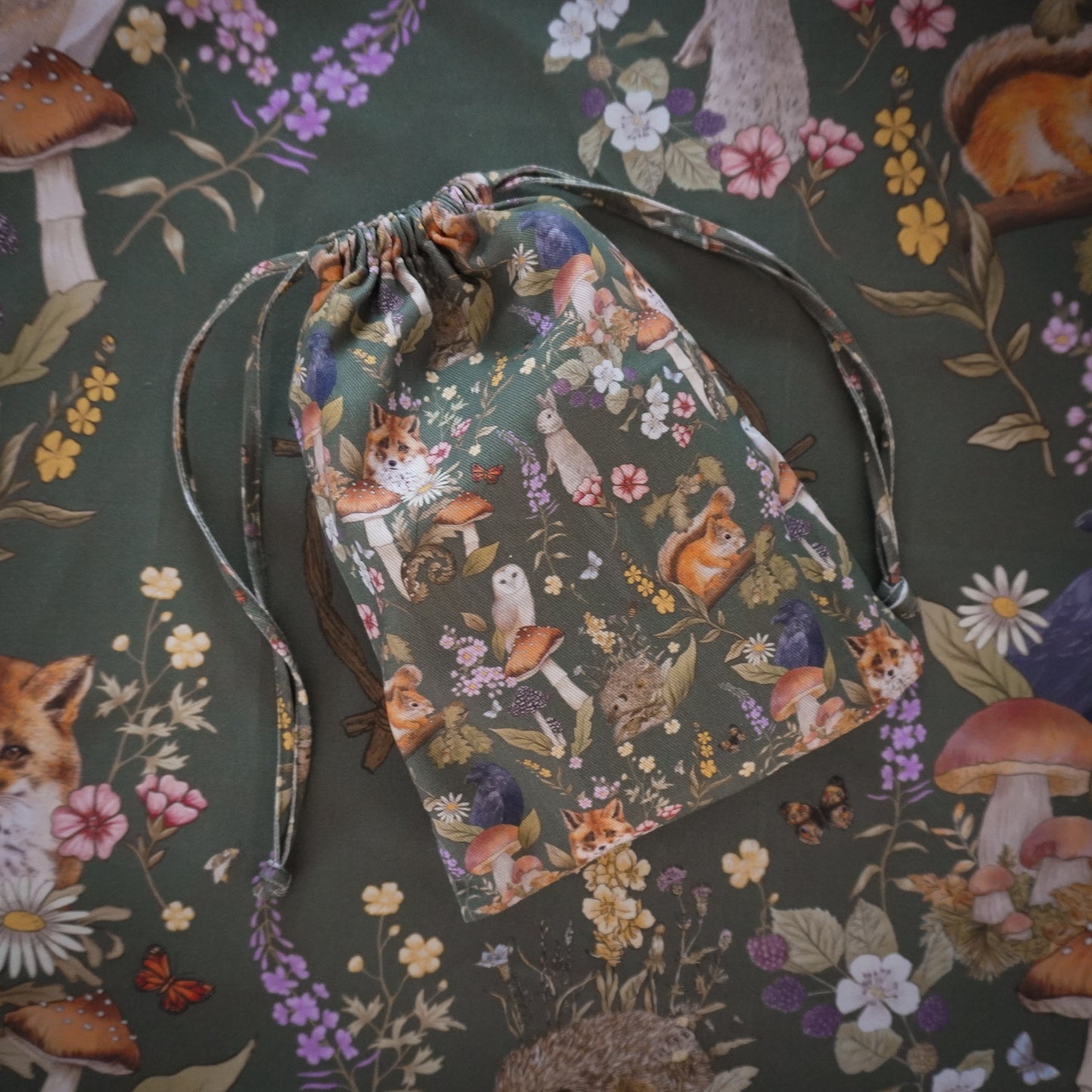 Tarot Bag