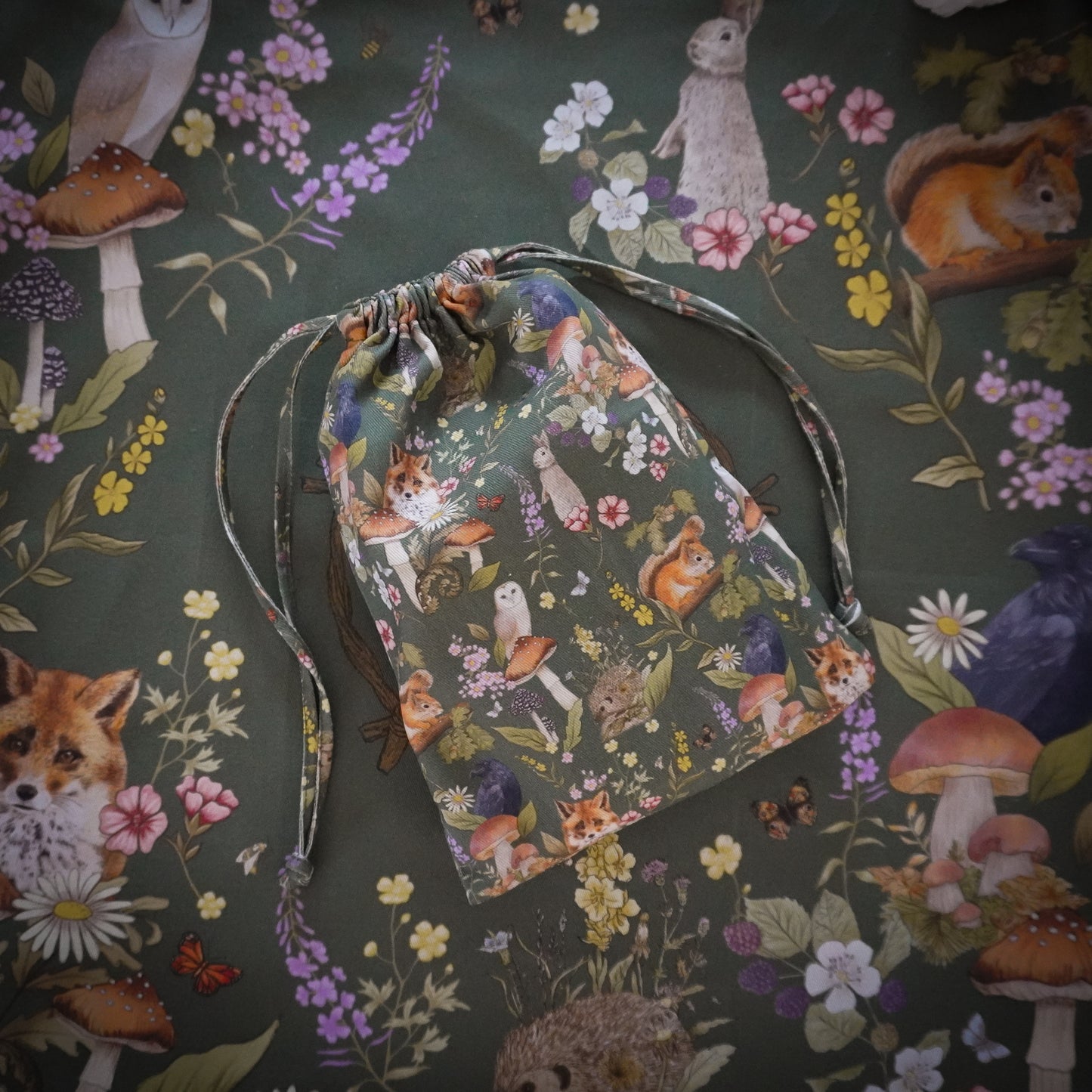 Tarot Bag