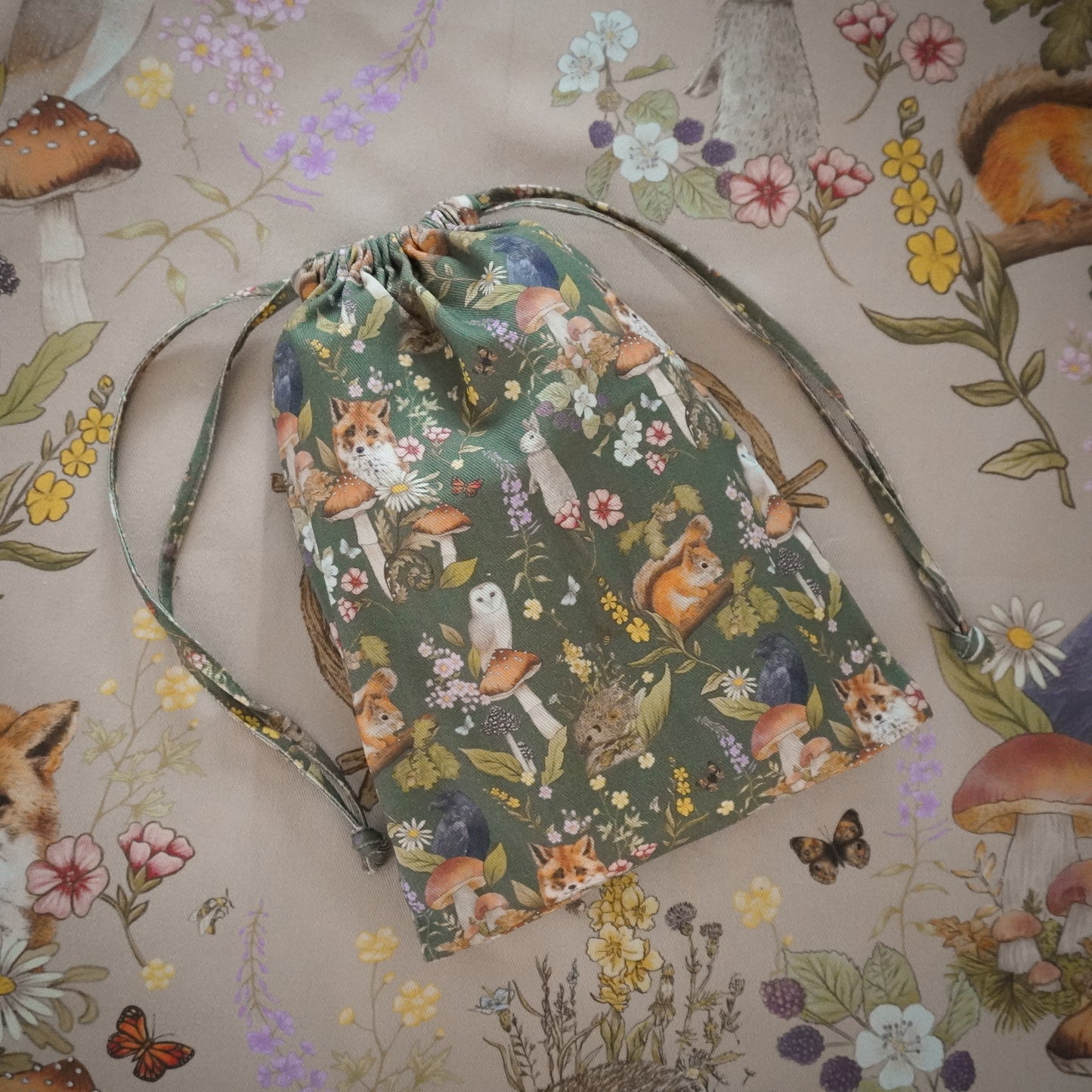 Tarot Bag