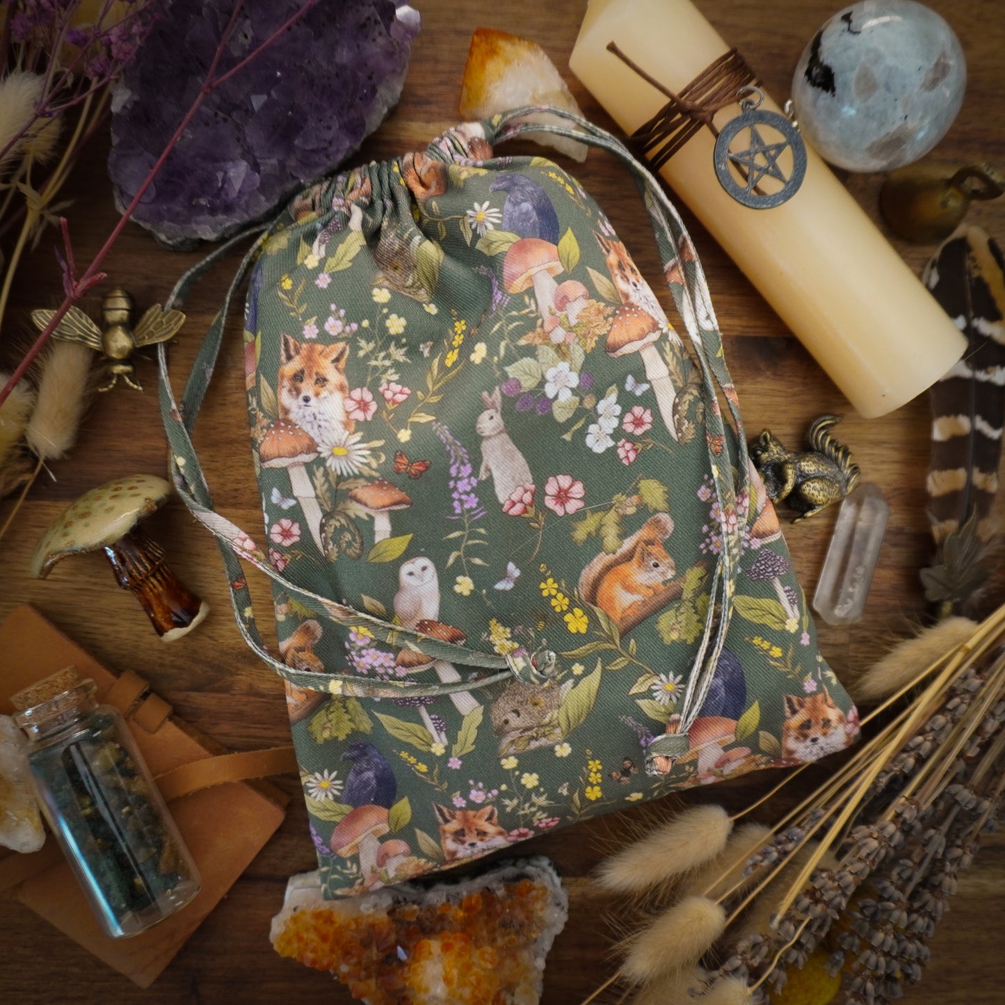 Tarot Bag