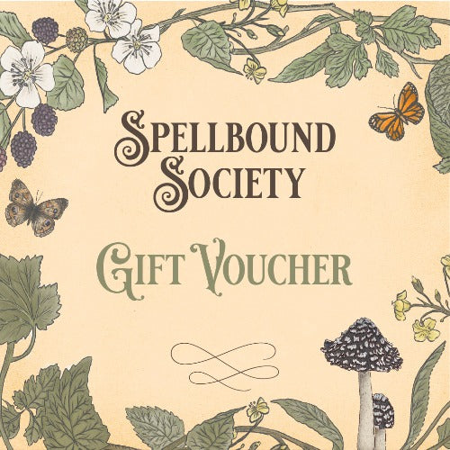 Spellbound Society Gift Card