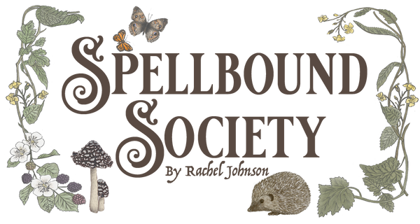 Spellbound Society
