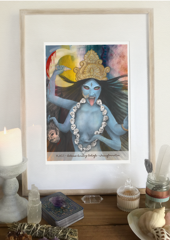 Kali Print